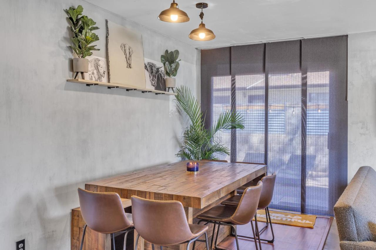 St George Family Getaway With Fire Pit, Ping Pong And Pet-Friendly Amenities St. George Exterior foto