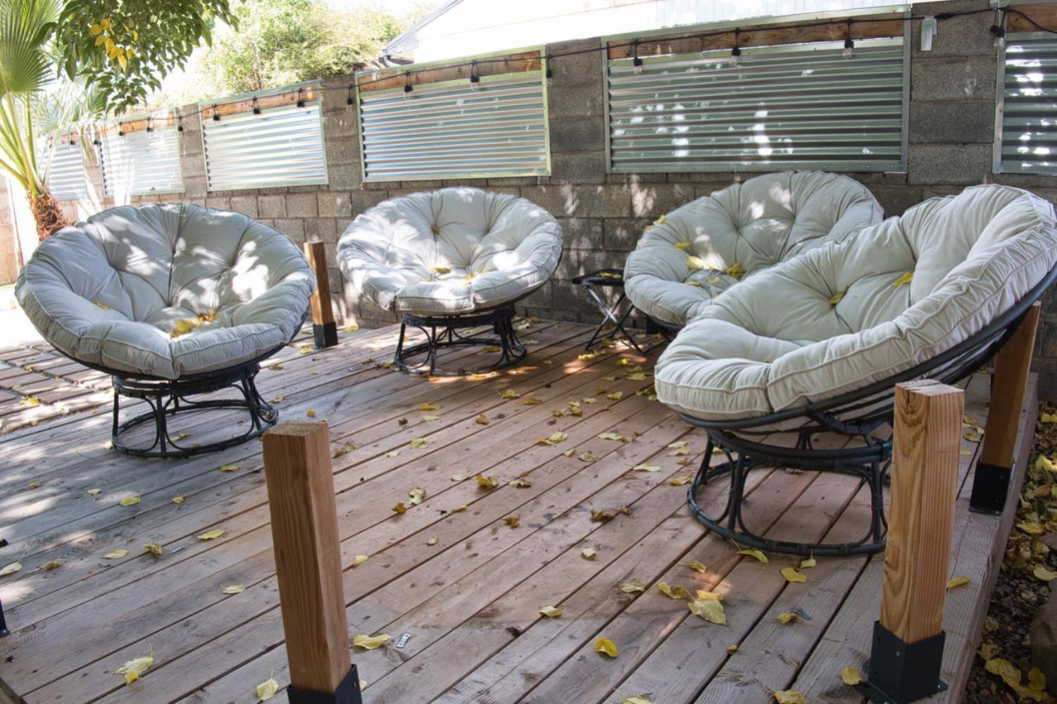 St George Family Getaway With Fire Pit, Ping Pong And Pet-Friendly Amenities Villa St. George Exterior foto