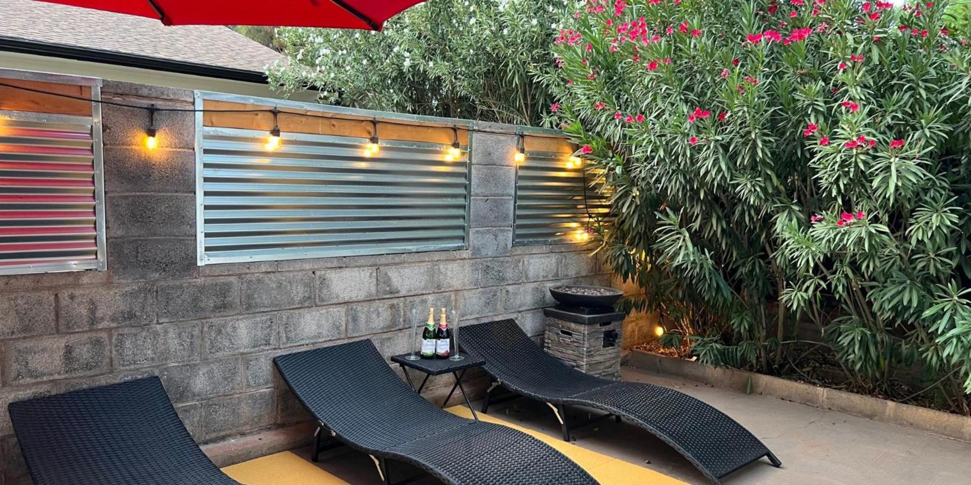 St George Family Getaway With Fire Pit, Ping Pong And Pet-Friendly Amenities Villa St. George Exterior foto